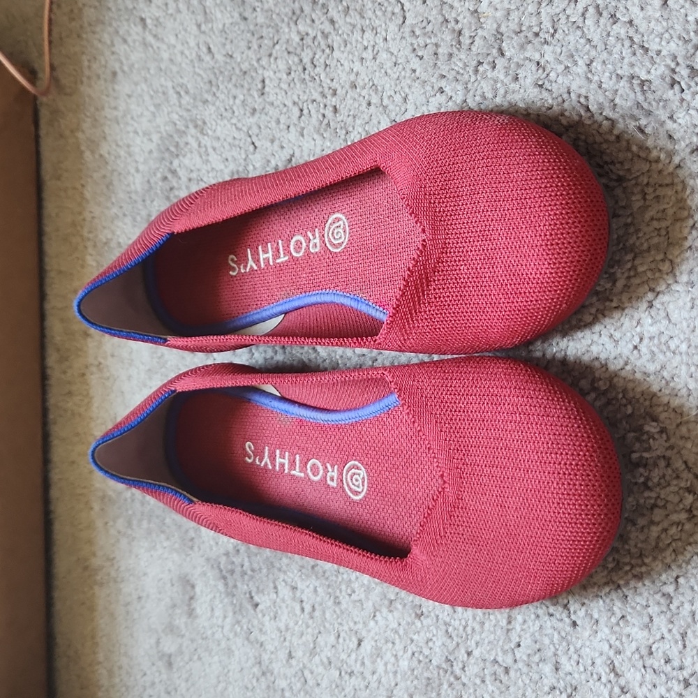 Rothy's Flats